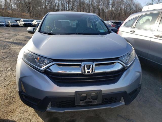 Photo 4 VIN: 2HKRW6H37JH229044 - HONDA CR-V 