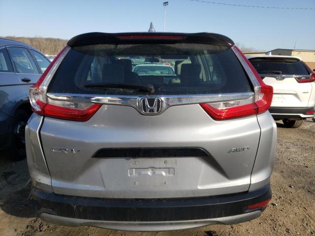 Photo 5 VIN: 2HKRW6H37JH229044 - HONDA CR-V 