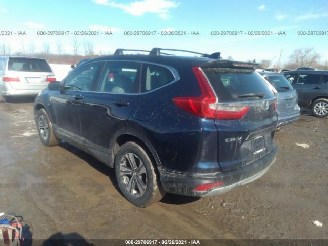 Photo 2 VIN: 2HKRW6H37JH231280 - HONDA CR-V 