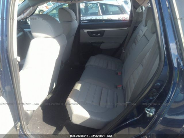 Photo 7 VIN: 2HKRW6H37JH231280 - HONDA CR-V 