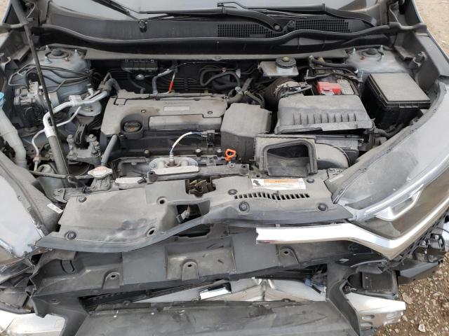 Photo 6 VIN: 2HKRW6H37JH231814 - HONDA CR-V LX 