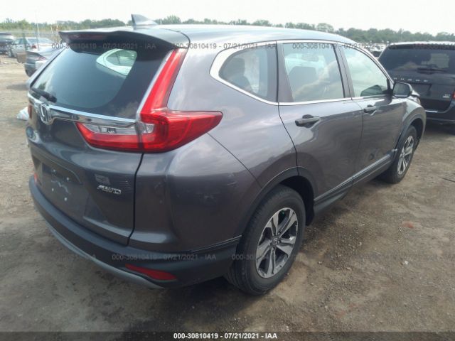 Photo 3 VIN: 2HKRW6H37JH233501 - HONDA CR-V 