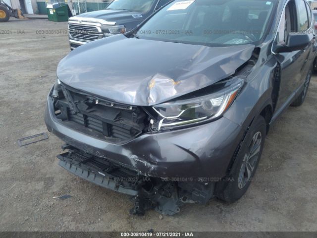 Photo 5 VIN: 2HKRW6H37JH233501 - HONDA CR-V 