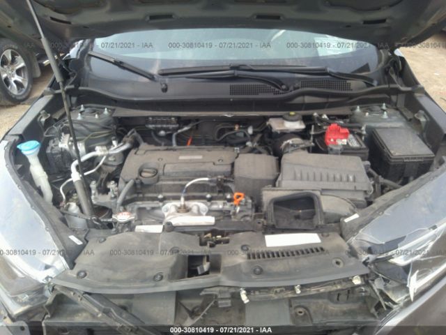 Photo 9 VIN: 2HKRW6H37JH233501 - HONDA CR-V 