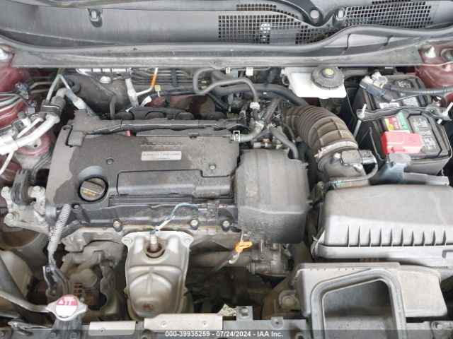 Photo 9 VIN: 2HKRW6H37JH233921 - HONDA CR-V 