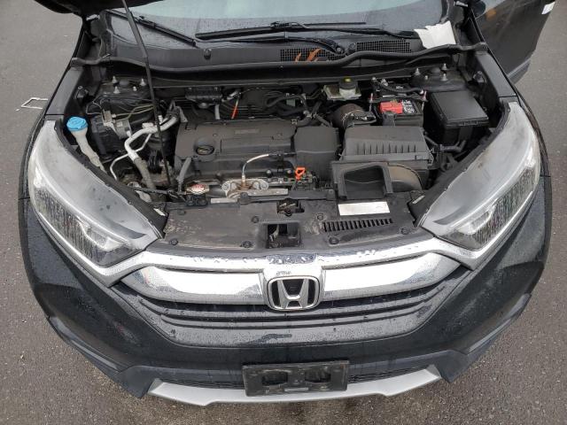 Photo 11 VIN: 2HKRW6H37KH200404 - HONDA CR-V LX 