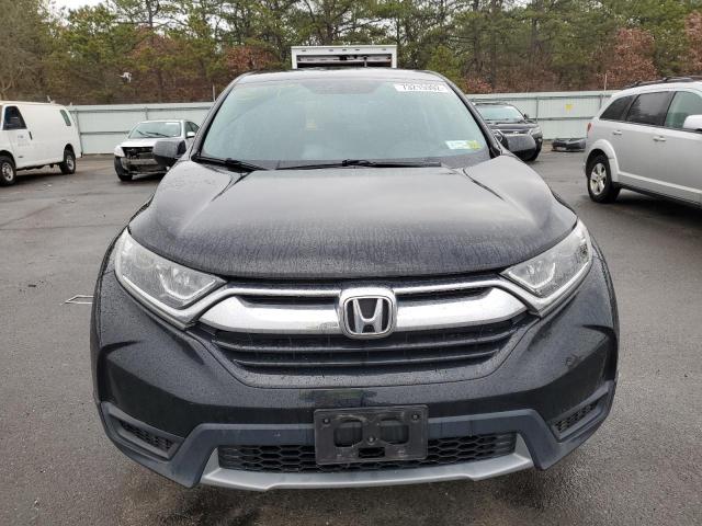 Photo 4 VIN: 2HKRW6H37KH200404 - HONDA CR-V LX 