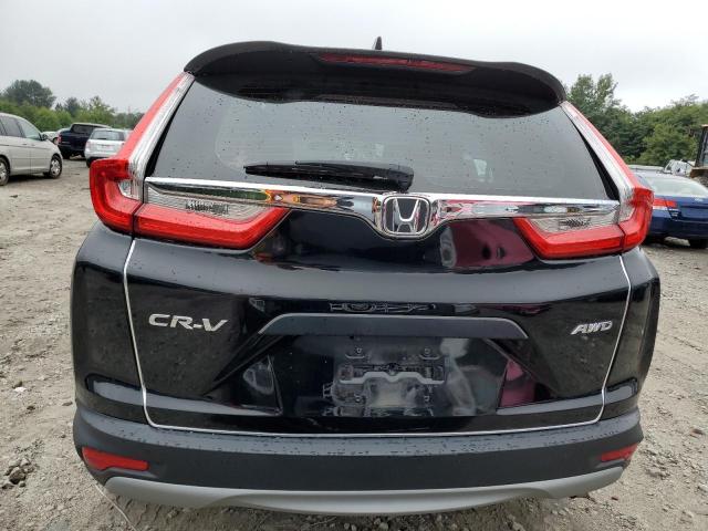 Photo 5 VIN: 2HKRW6H37KH202136 - HONDA CRV 