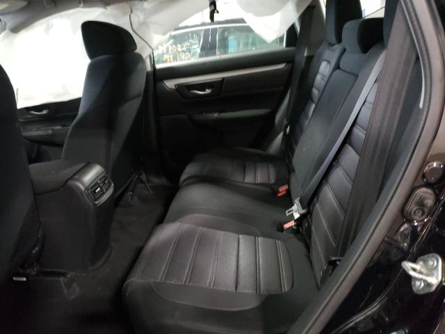 Photo 5 VIN: 2HKRW6H37KH202279 - HONDA CR-V LX 