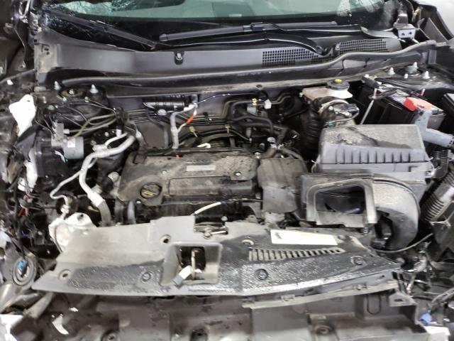 Photo 6 VIN: 2HKRW6H37KH202279 - HONDA CR-V LX 