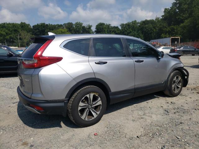 Photo 2 VIN: 2HKRW6H37KH202749 - HONDA CR-V LX 