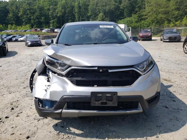 Photo 4 VIN: 2HKRW6H37KH202749 - HONDA CR-V LX 