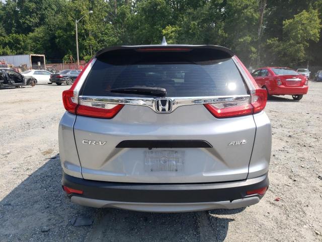 Photo 5 VIN: 2HKRW6H37KH202749 - HONDA CR-V LX 