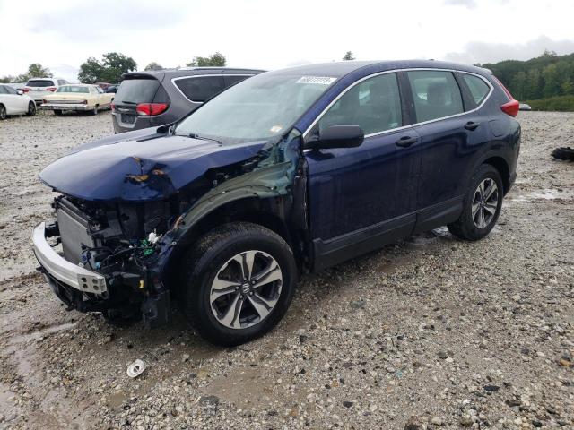 Photo 0 VIN: 2HKRW6H37KH211371 - HONDA CR-V LX 