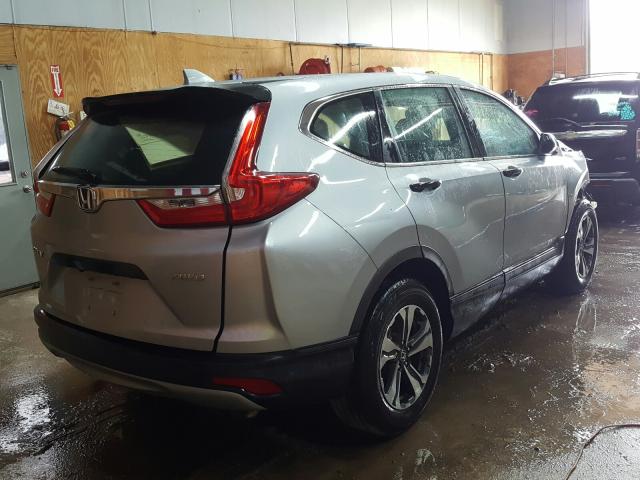 Photo 3 VIN: 2HKRW6H37KH211757 - HONDA CR-V LX 