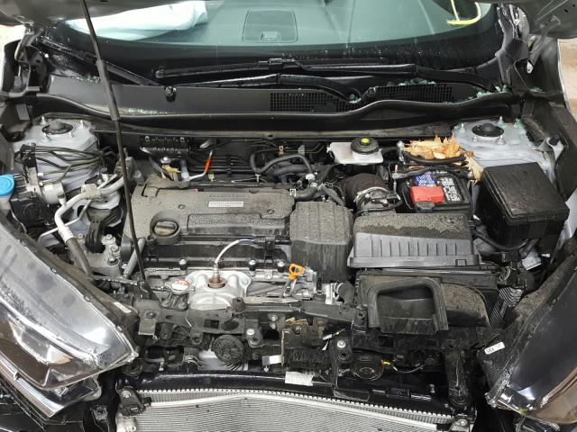 Photo 6 VIN: 2HKRW6H37KH211757 - HONDA CR-V LX 