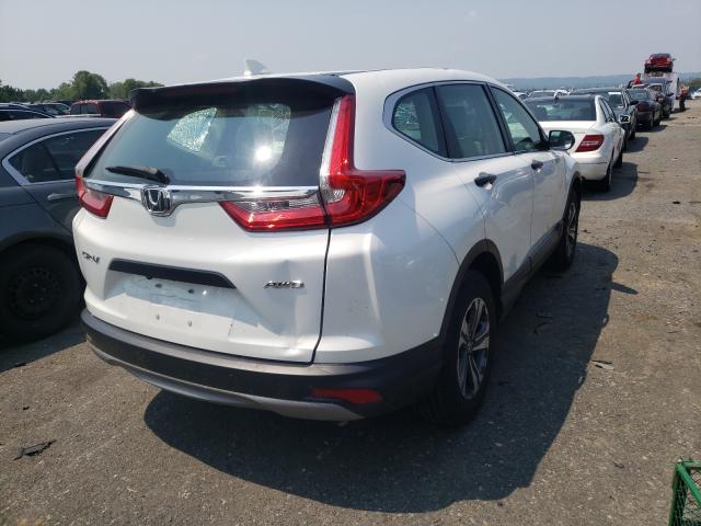 Photo 3 VIN: 2HKRW6H37KH217042 - HONDA CR-V LX 