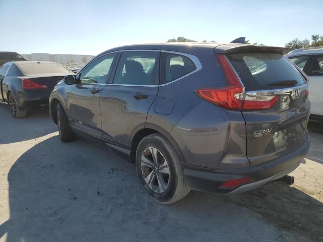 Photo 2 VIN: 2HKRW6H37KH217302 - HONDA CR-V LX 