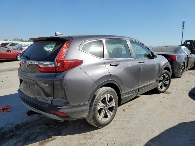 Photo 3 VIN: 2HKRW6H37KH217302 - HONDA CR-V LX 