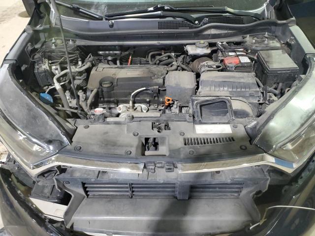 Photo 10 VIN: 2HKRW6H37KH219860 - HONDA CRV 