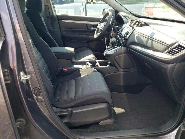 Photo 4 VIN: 2HKRW6H37KH225268 - HONDA CR-V LX 