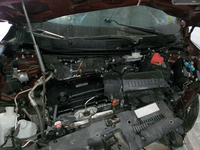 Photo 11 VIN: 2HKRW6H37KH229661 - HONDA CRV 