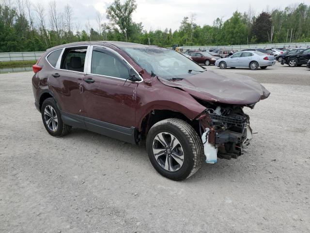 Photo 3 VIN: 2HKRW6H37KH229661 - HONDA CRV 