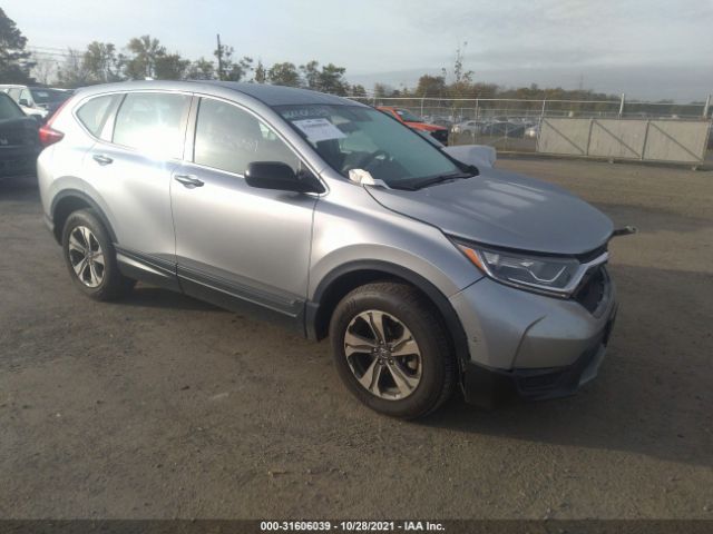 Photo 0 VIN: 2HKRW6H38HH203952 - HONDA CR-V 