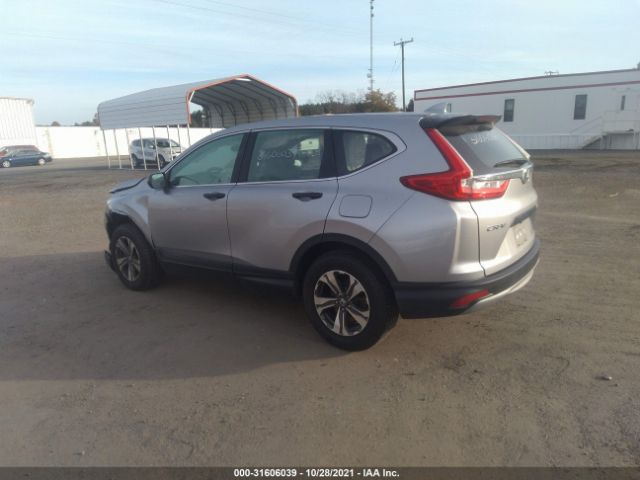 Photo 2 VIN: 2HKRW6H38HH203952 - HONDA CR-V 