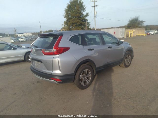 Photo 3 VIN: 2HKRW6H38HH203952 - HONDA CR-V 