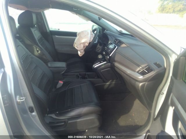 Photo 4 VIN: 2HKRW6H38HH203952 - HONDA CR-V 