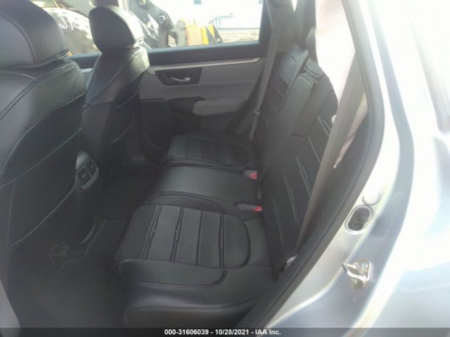 Photo 7 VIN: 2HKRW6H38HH203952 - HONDA CR-V 