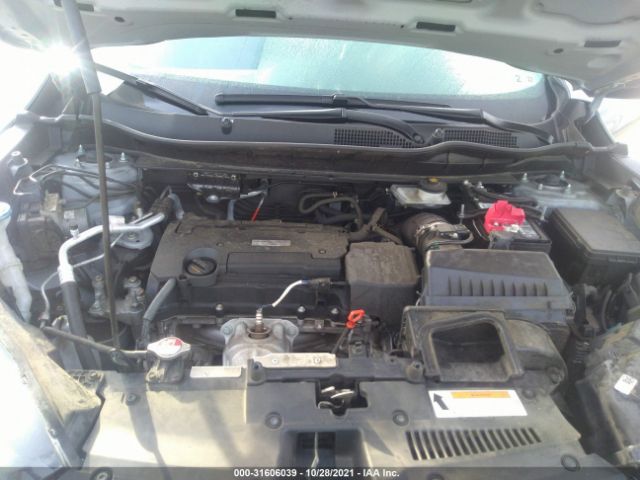 Photo 9 VIN: 2HKRW6H38HH203952 - HONDA CR-V 