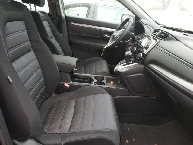 Photo 4 VIN: 2HKRW6H38HH206124 - HONDA CR-V LX 