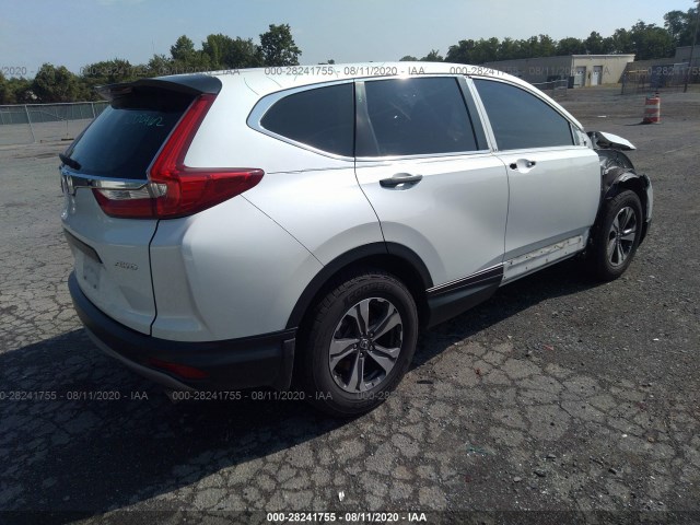 Photo 3 VIN: 2HKRW6H38HH206379 - HONDA CR-V 