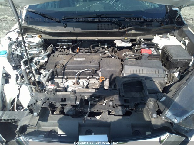 Photo 9 VIN: 2HKRW6H38HH206379 - HONDA CR-V 