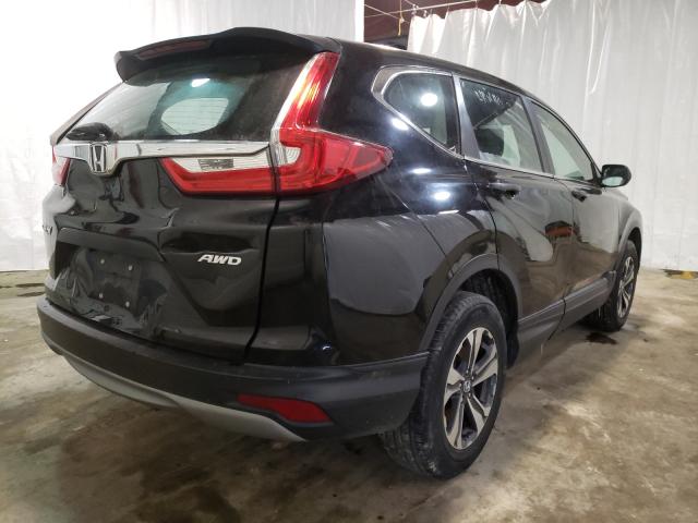 Photo 3 VIN: 2HKRW6H38HH207077 - HONDA CR-V LX 