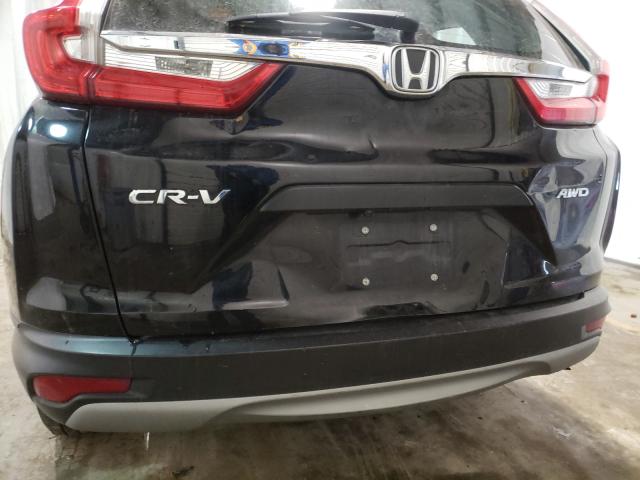 Photo 8 VIN: 2HKRW6H38HH207077 - HONDA CR-V LX 