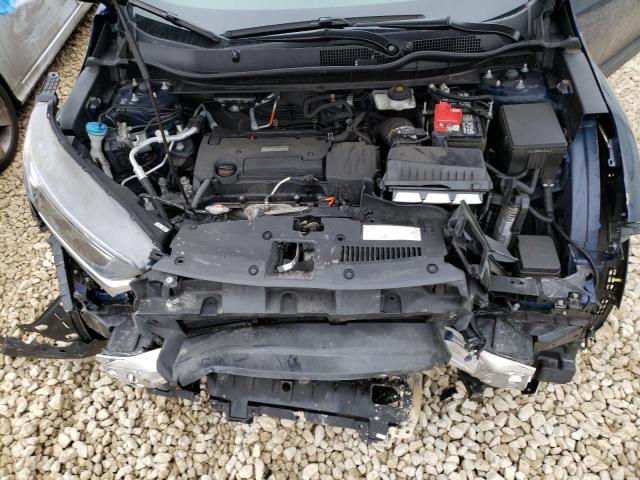 Photo 11 VIN: 2HKRW6H38HH208780 - HONDA CR-V LX 