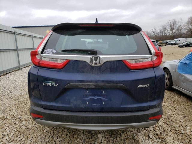 Photo 5 VIN: 2HKRW6H38HH208780 - HONDA CR-V LX 