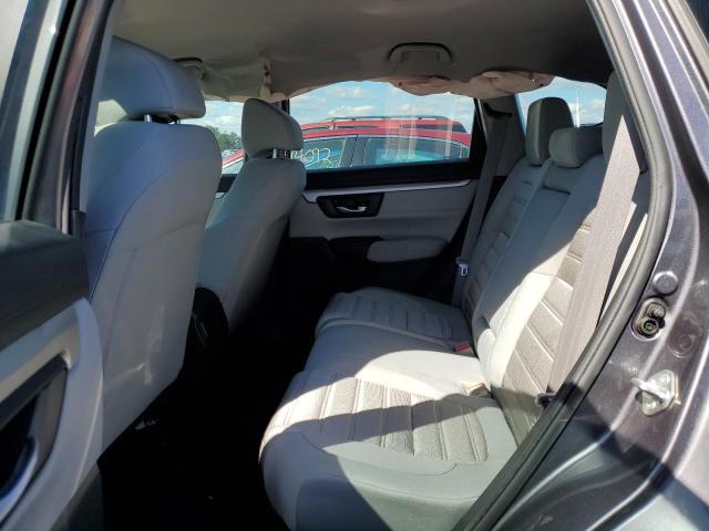 Photo 5 VIN: 2HKRW6H38HH208939 - HONDA CR-V LX 