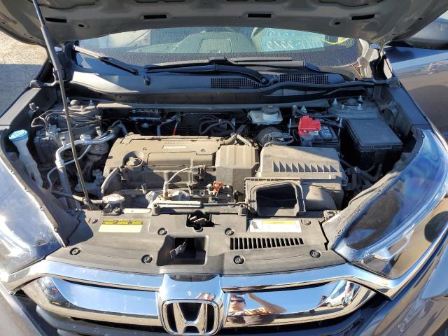 Photo 6 VIN: 2HKRW6H38HH208939 - HONDA CR-V LX 