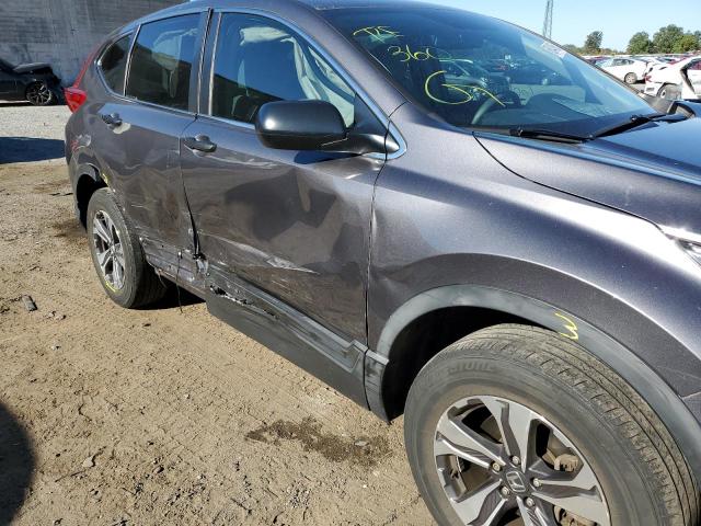 Photo 8 VIN: 2HKRW6H38HH208939 - HONDA CR-V LX 