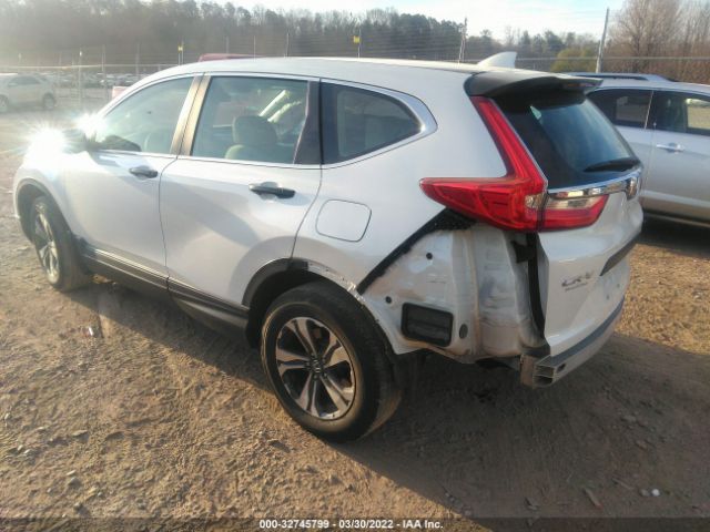 Photo 2 VIN: 2HKRW6H38HH209766 - HONDA CR-V 