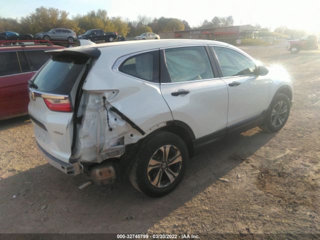 Photo 3 VIN: 2HKRW6H38HH209766 - HONDA CR-V 