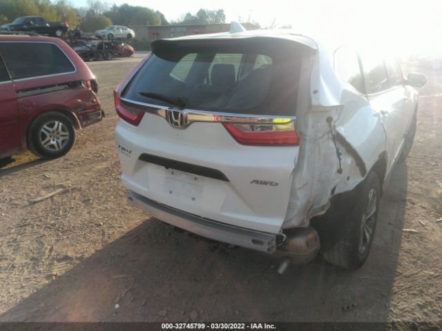 Photo 5 VIN: 2HKRW6H38HH209766 - HONDA CR-V 