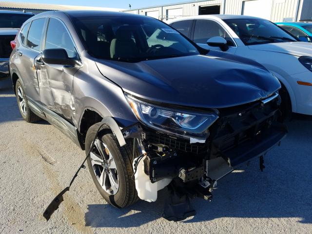 Photo 0 VIN: 2HKRW6H38HH212327 - HONDA CR-V 