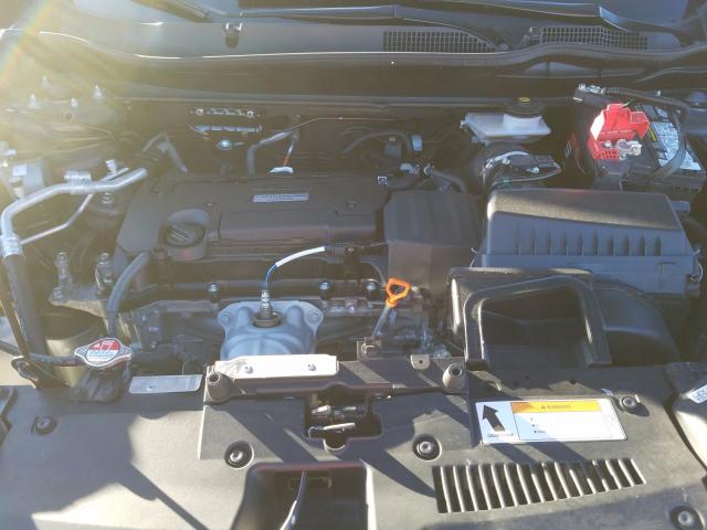 Photo 6 VIN: 2HKRW6H38HH212327 - HONDA CR-V 