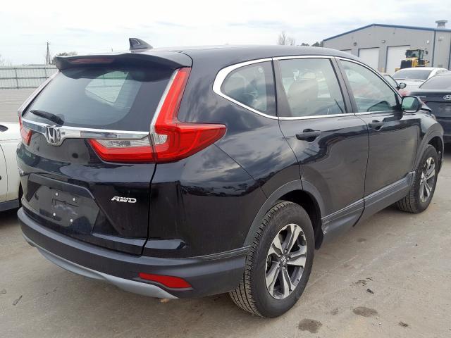 Photo 3 VIN: 2HKRW6H38HH214739 - HONDA CR-V 