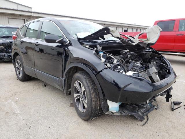 Photo 3 VIN: 2HKRW6H38HH220380 - HONDA CR-V LX 